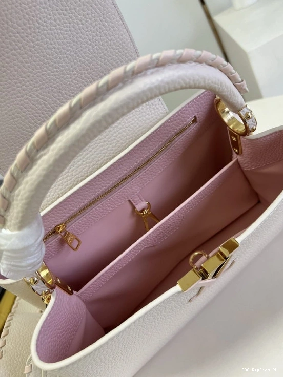 Aaa replica ru MM CAPUCINES VUITTON LOUIS 0806